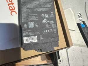 Getac S410 G4  i7-1185G7 ( 4x30 GHZ )-1Tb Ssd-Touchscreen grad A — miniatura 7