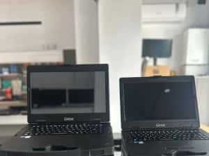 Getac S410 G4  i7-1185G7 ( 4x30 GHZ )-1Tb Ssd-Touchscreen grad A — miniatura 8