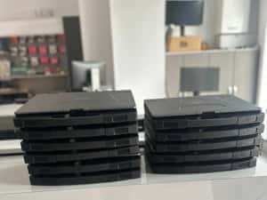 Getac S410 G4  i7-1185G7 ( 4x30 GHZ )-1Tb Ssd-Touchscreen grad A — miniatura 9