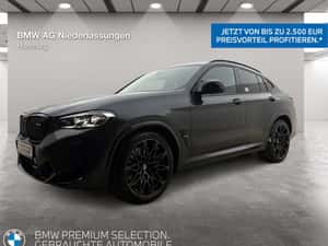 BMW X4 M - Second hand 2025 în Constanța