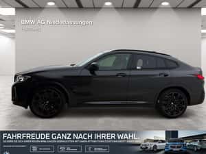 BMW X4 M - Second hand 2025 în Constanța — miniatura 2