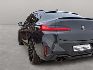 BMW X4 M - Second hand 2025 în Constanța — miniatura 3