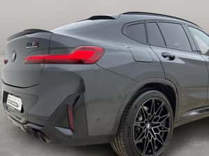 BMW X4 M - Second hand 2025 în Constanța — miniatura 5