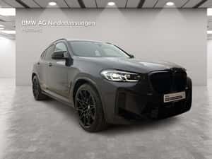 BMW X4 M - Second hand 2025 în Constanța — miniatura 6