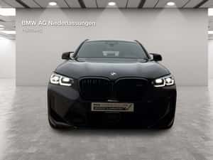 BMW X4 M - Second hand 2025 în Constanța — miniatura 7