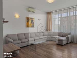 METROU I Apartament lux 3 camere Otopeni I Curte 60 mp I COMISION 0%