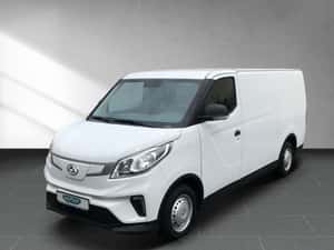 Maxus eDeliver 3 Automată 122 HP Electric
