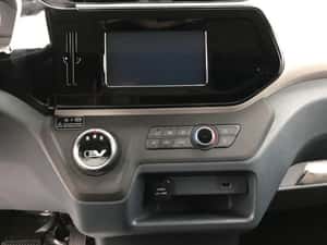 Maxus eDeliver 3 Automată 122 HP Electric — miniatura 4