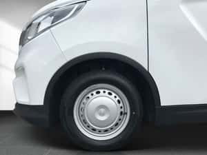 Maxus eDeliver 3 Automată 122 HP Electric — miniatura 7