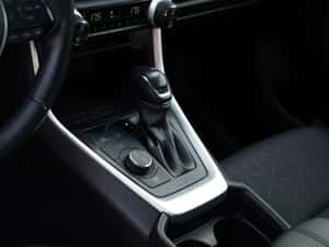 Toyota RAV 4 Automată 222 HP Hibrid (B/E) — miniatura 3