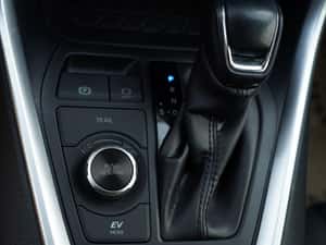 Toyota RAV 4 Automată 222 HP Hibrid (B/E) — miniatura 5