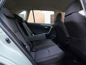 Toyota RAV 4 Automată 222 HP Hibrid (B/E) — miniatura 6