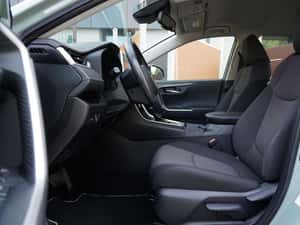 Toyota RAV 4 Automată 222 HP Hibrid (B/E) — miniatura 7