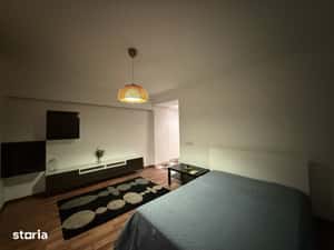 Studio bloc nou Mall Vitan cu centrală proprie — miniatura 4