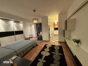 Studio bloc nou Mall Vitan cu centrală proprie — miniatura 6