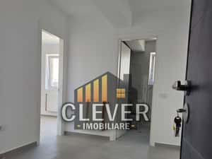 3 Camere | Finalizat | Bucătărie Separată | Metrou Teclu | Comision 0% — miniatura 5