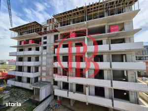Apartament 2 camere Parcare Gratis Theodor Pallady 5min STB — miniatura 4