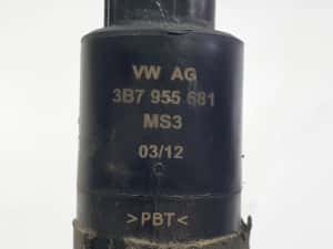 Pompa vas lichid parbriz 3b7955681 Audi A6 4G/C7 (2010 - 2014) 3.0 bi-tdi 3.0 bi-tdi CGQB — miniatura 3