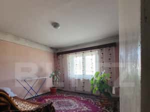 Apartament cu 4 camere, 80,56 mp - Zona Centrala — miniatura 2