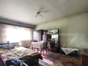 Apartament cu 4 camere, 80,56 mp - Zona Centrala — miniatura 3