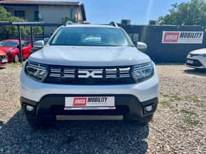 Dacia Duster – SUV diesel, an fabricație 2023 — miniatura 6