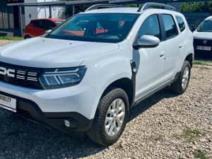 Dacia Duster – SUV diesel, an fabricație 2023 — miniatura 7