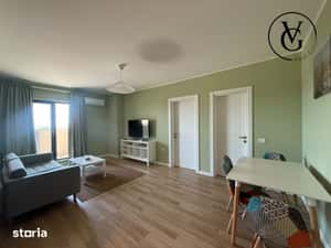 Apartament 2 camere premium - Complex Southside Residence — miniatura 4