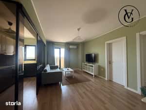 Apartament 2 camere premium - Complex Southside Residence — miniatura 5