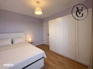 Apartament 2 camere premium - Complex Southside Residence — miniatura 6