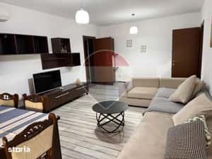 Apartament 2 camere – Complex Quadra's Place | Loc de parcare — miniatura 5