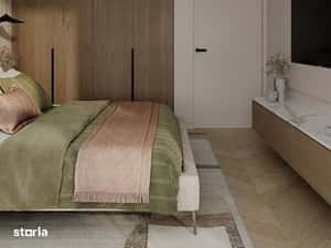 Direct dezvoltator | 0% comision | Ansamblu nou - 2 camere — miniatura 4