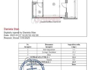 Delta Vacaresti - Vitan - Garsoniera — miniatura 4
