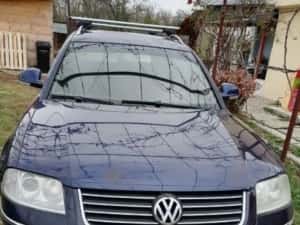 Piese vw passat B 5.5 2.0 benzina și 2.0 diesel — miniatura 4