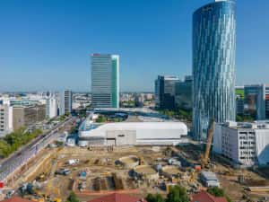 Filmare cu drona profesionala – imobiliare, constructii, evenimente — miniatura 5