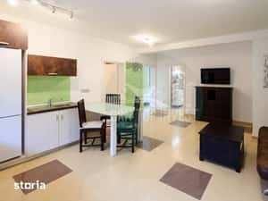 Apartament de lux  3 camere gradina si parcare zona Trei Stejari — miniatura 4