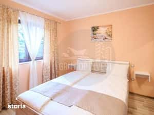 Apartament de lux  3 camere gradina si parcare zona Trei Stejari — miniatura 5