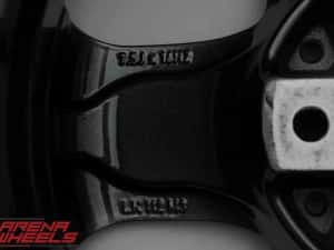 Jante 16 inch Originale Mercedes E-Class W211 R16 — miniatura 6