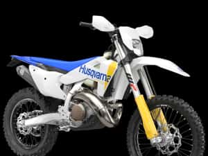 KTM 300 TBI 2027  Preŧ Final KTM 300 SixDays  Husqvarna TE 300 I FE 350 Husqvarna TC   GasGas EC KTM SX — miniatura 3