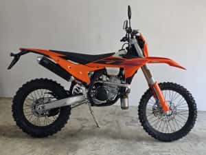 KTM 300 TBI 2027  Preŧ Final KTM 300 SixDays  Husqvarna TE 300 I FE 350 Husqvarna TC   GasGas EC KTM SX — miniatura 9