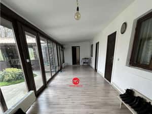 Proprietate 4 camere, 4 bai, teren 555 mp, Eforie Sud — miniatura 3