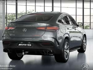 Mercedes-Benz GLE 53 AMG Sport / Coupe 2025 — miniatura 3