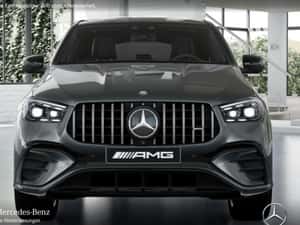Mercedes-Benz GLE 53 AMG Sport / Coupe 2025 — miniatura 5