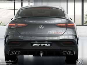 Mercedes-Benz GLE 53 AMG Sport / Coupe 2025 — miniatura 6