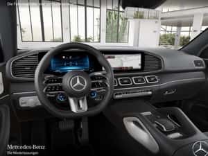 Mercedes-Benz GLE 53 AMG Sport / Coupe 2025 — miniatura 7
