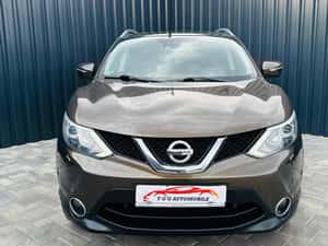 NISSAN QASHQAI / RATE FIXE — miniatura 2