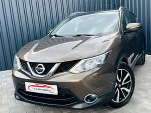 NISSAN QASHQAI / RATE FIXE — miniatura 3