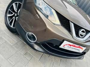 NISSAN QASHQAI / RATE FIXE — miniatura 4