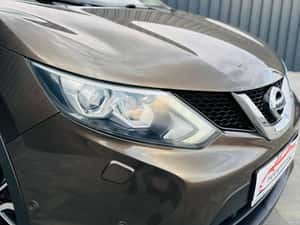 NISSAN QASHQAI / RATE FIXE — miniatura 5