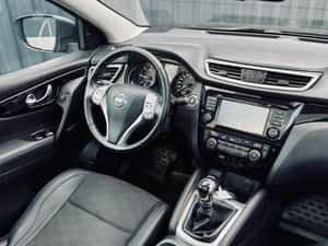 NISSAN QASHQAI / RATE FIXE — miniatura 6