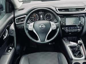 NISSAN QASHQAI / RATE FIXE — miniatura 7